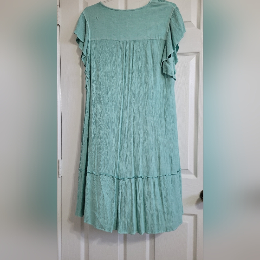 Frye & Co 👗 Dress - Picture 8 of 11